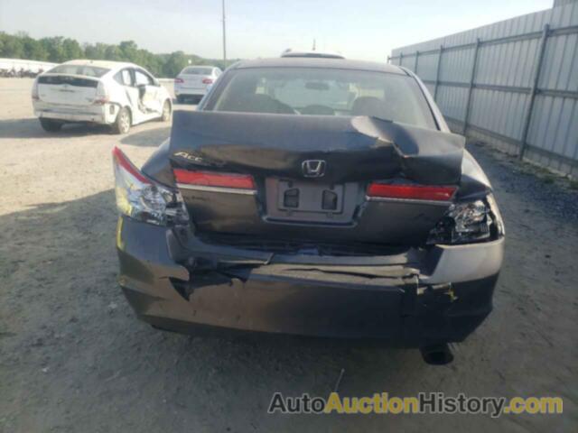 HONDA ACCORD LX, 1HGCP2F35BA156653