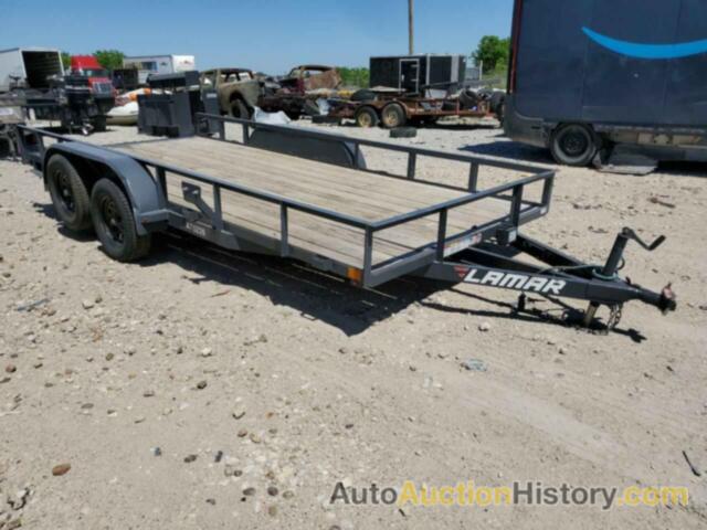 LAMR TRAILER, 5RVUT1623KP075010