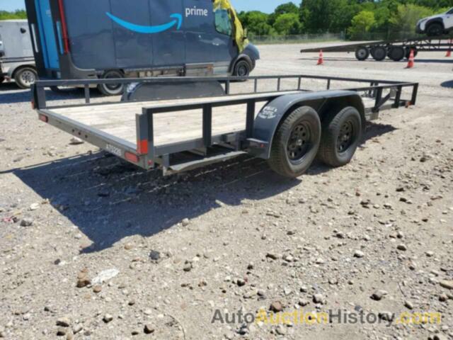 LAMR TRAILER, 5RVUT1623KP075010