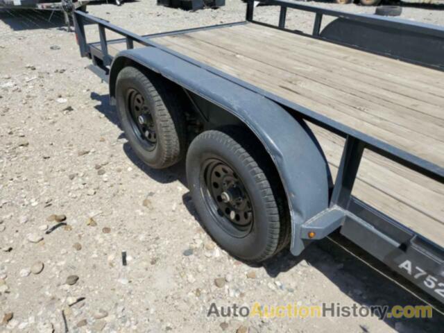 LAMR TRAILER, 5RVUT1623KP075010