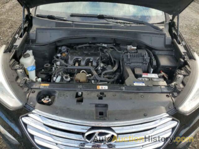 HYUNDAI SANTA FE GLS, KM8SMDHFXFU089330