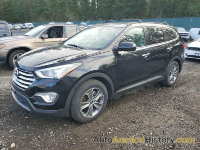 HYUNDAI SANTA FE GLS, KM8SMDHFXFU089330