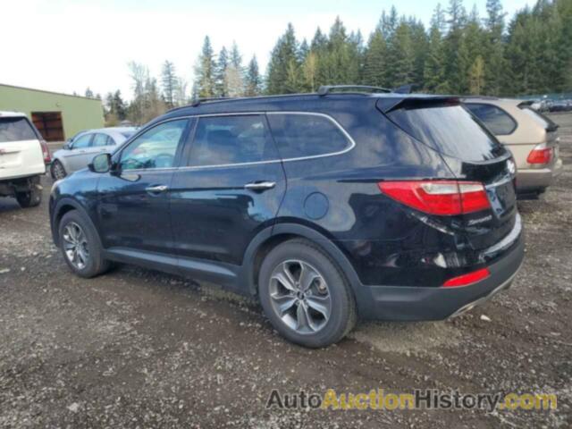 HYUNDAI SANTA FE GLS, KM8SMDHFXFU089330