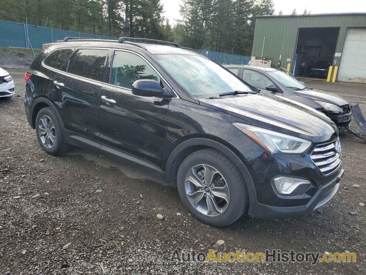 HYUNDAI SANTA FE GLS, KM8SMDHFXFU089330