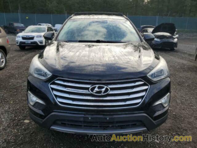 HYUNDAI SANTA FE GLS, KM8SMDHFXFU089330