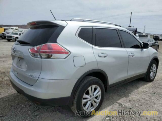 NISSAN ROGUE S, 5N1AT2MV9GC889205