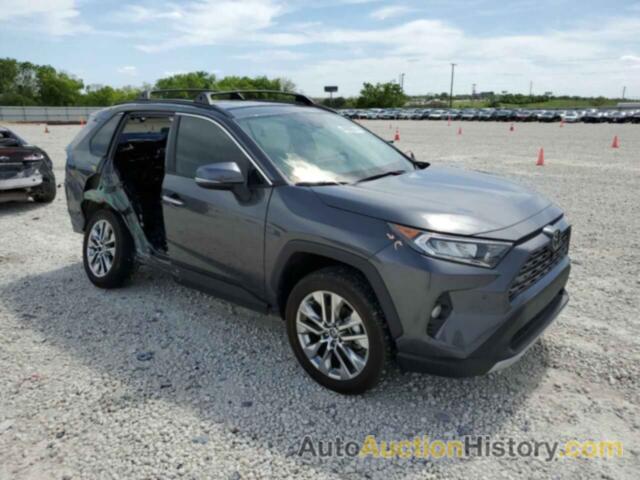 TOYOTA RAV4 LIMITED, 2T3N1RFV4MC238480