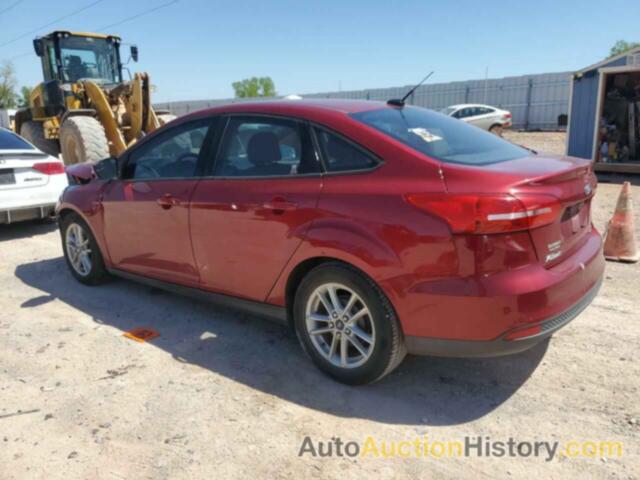 FORD FOCUS SE, 1FADP3F22FL240624