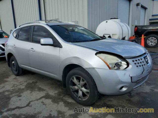 NISSAN ROGUE S, JN8AS58T68W007106