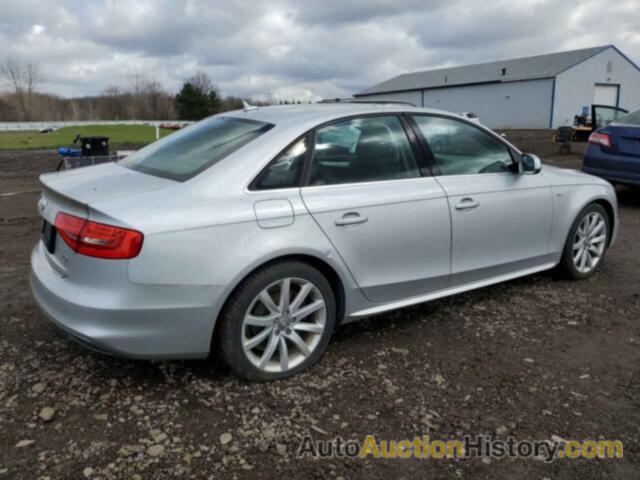 AUDI A4 PREMIUM, WAUBFAFL6EN013549