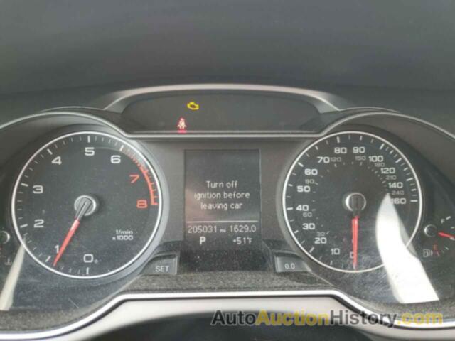 AUDI A4 PREMIUM, WAUBFAFL6EN013549