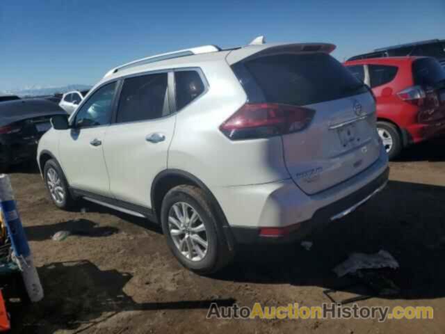 NISSAN ROGUE S, KNMAT2MV8KP521880