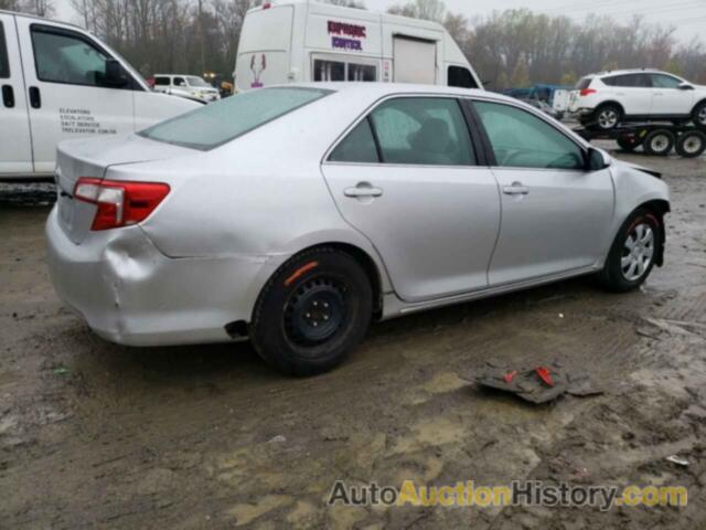 TOYOTA CAMRY BASE, 4T4BF1FK8CR201066