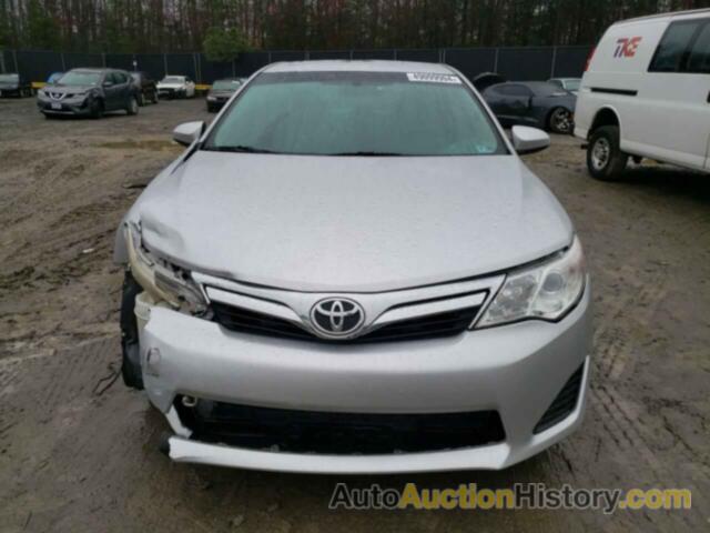 TOYOTA CAMRY BASE, 4T4BF1FK8CR201066