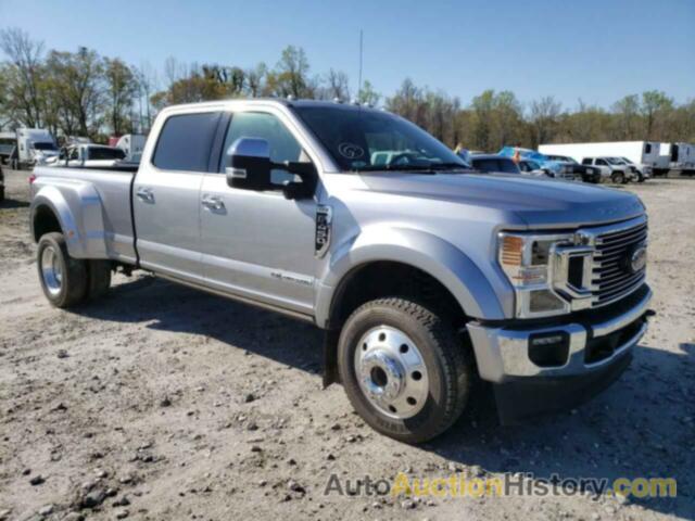 FORD F450 SUPER DUTY, 1FT8W4DT0MEC17425