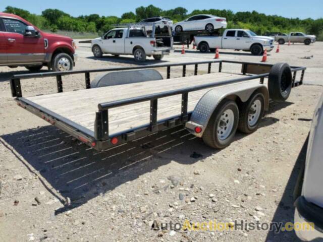 PJ TRAILER, 3CVUL1823L2597982