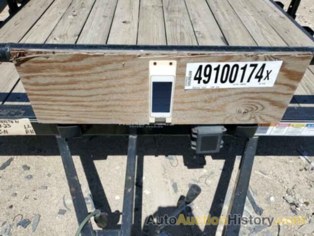 PJ TRAILER, 3CVUL1823L2597982