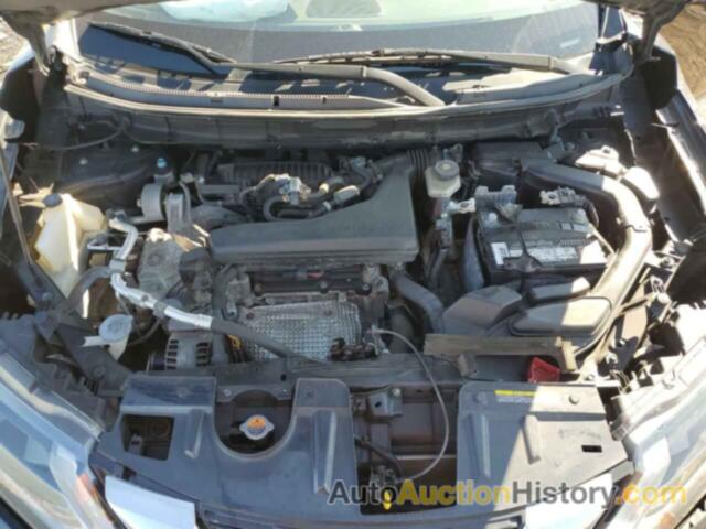 NISSAN ROGUE S, 5N1AT2MV4JC843238