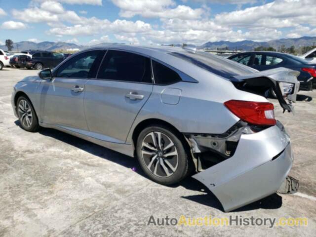 HONDA ACCORD HYBRID, 1HGCV3F18KA019796