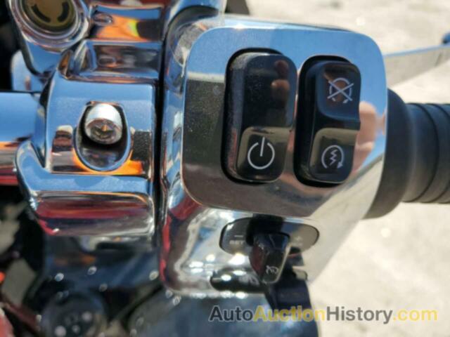 INDIAN MOTORCYCLE CO. PURSUIT LI LIMITED WITH PREMIUM PACKAGE, 56KLDHRR3P3417262