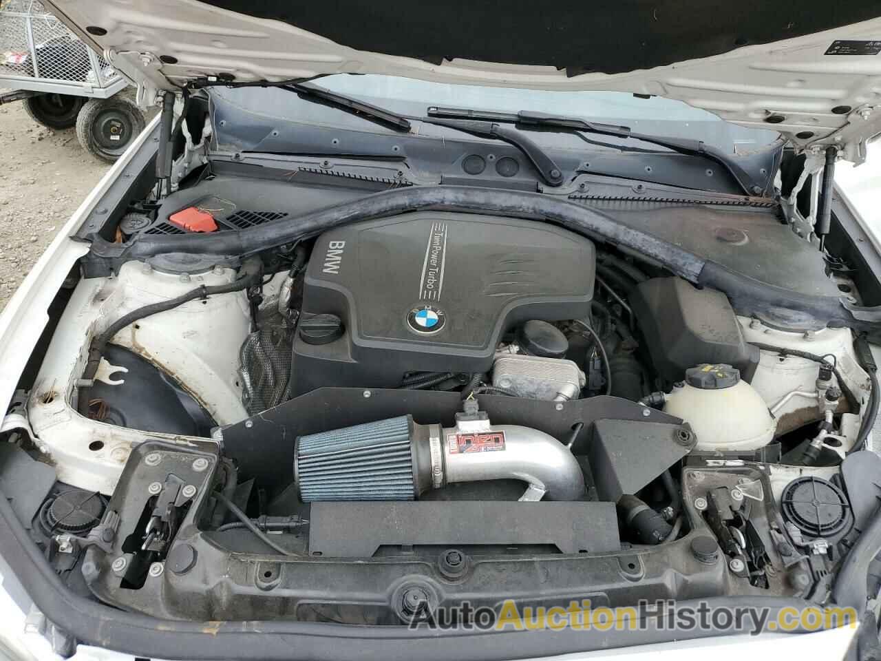 BMW 2 SERIES I SULEV, WBA1F9C57FVW98534