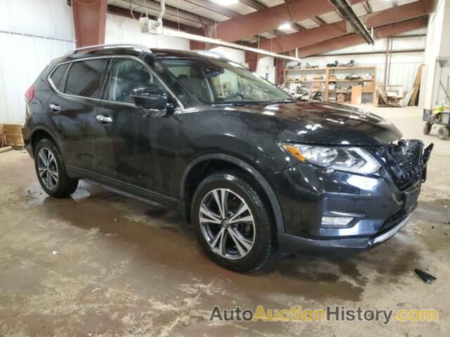 NISSAN ROGUE S, 5N1AT2MV9KC805831