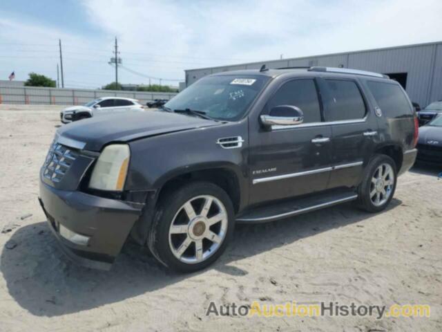 CADILLAC ESCALADE LUXURY, 1GYUKBEF6AR165935