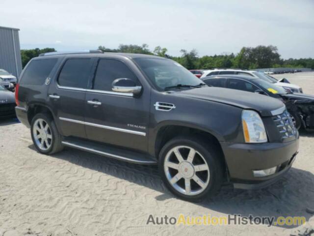 CADILLAC ESCALADE LUXURY, 1GYUKBEF6AR165935