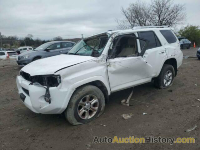 TOYOTA 4RUNNER SR5, JTEBU5JR8E5166330