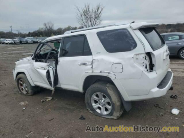 TOYOTA 4RUNNER SR5, JTEBU5JR8E5166330