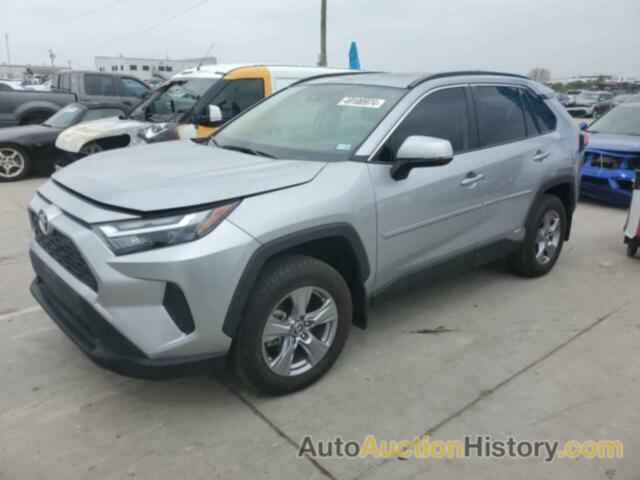 TOYOTA RAV4 XLE, JTMRWRFV6ND153852