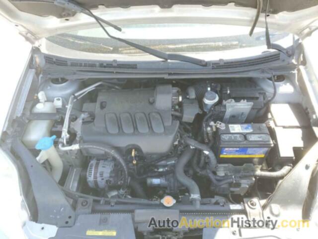 NISSAN SENTRA 2.0, 3N1AB6AP2CL703526