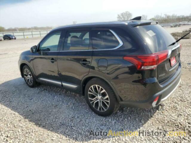 MITSUBISHI OUTLANDER SE, JA4AD3A38HZ065974