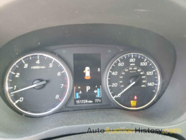 MITSUBISHI OUTLANDER SE, JA4AD3A38HZ065974