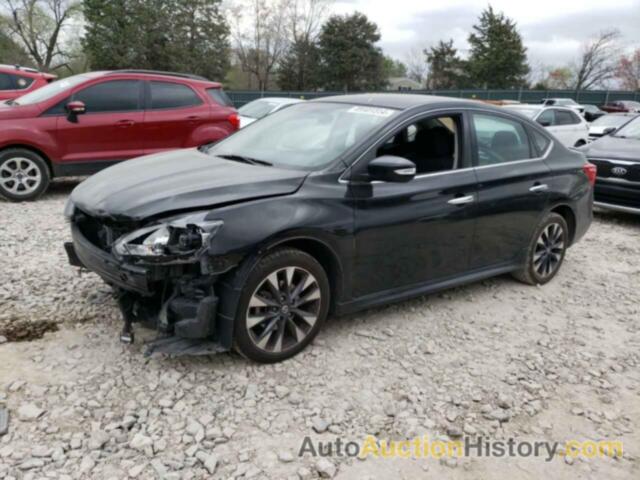 NISSAN SENTRA S, 3N1AB7AP5KY286118