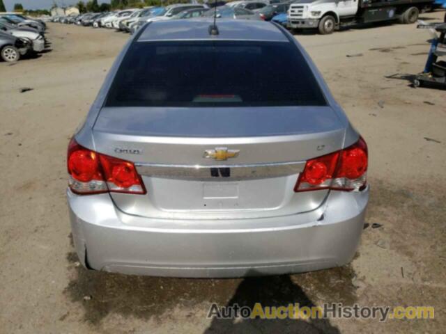 CHEVROLET CRUZE LT, 1G1PC5SB4F7128963