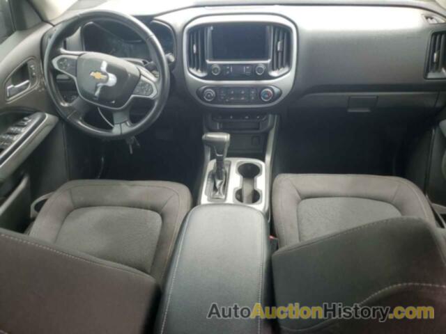 CHEVROLET COLORADO LT, 1GCGSCENXM1125165