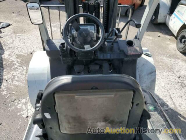 NISSAN FORKLIFT, UG1F29L20190