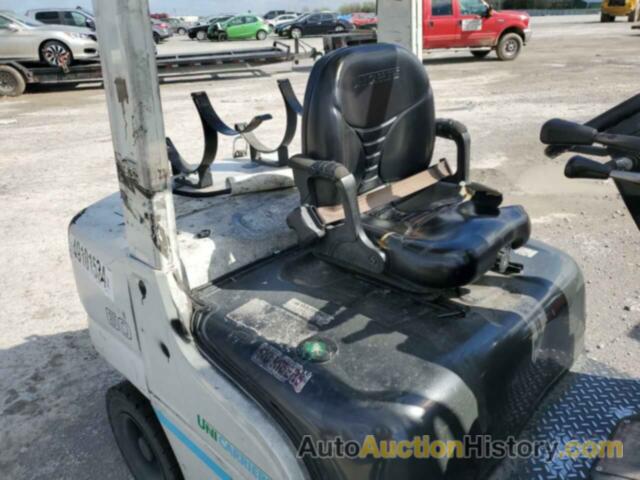 NISSAN FORKLIFT, UG1F29L20190