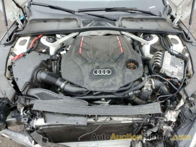 AUDI S5/RS5 PREMIUM PLUS, WAUC4CF56MA006226