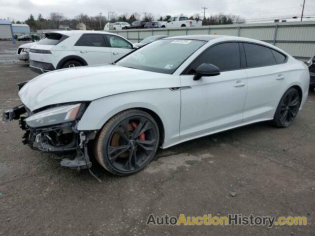 AUDI S5/RS5 PREMIUM PLUS, WAUC4CF56MA006226