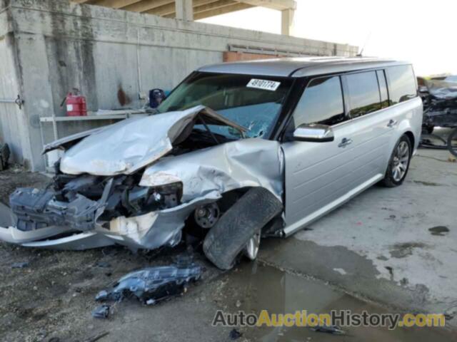 FORD FLEX LIMITED, 2FMGK5DC9CBD03951