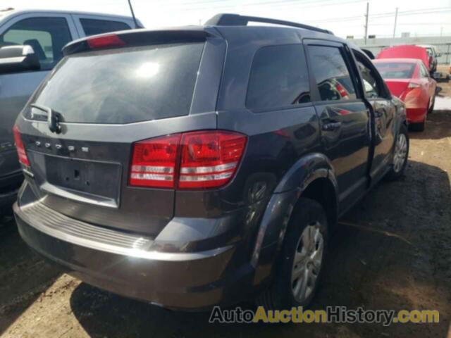 DODGE JOURNEY SE, 3C4PDCAB8JT520830