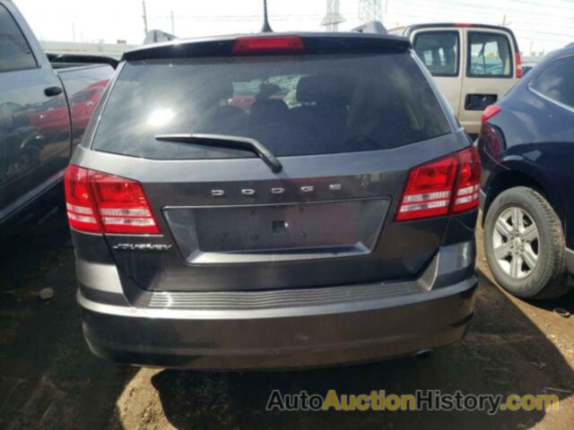 DODGE JOURNEY SE, 3C4PDCAB8JT520830