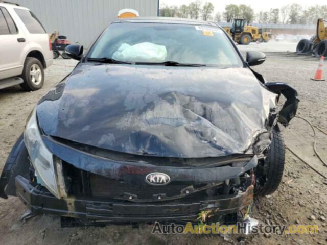 KIA OPTIMA EX, 5XXGN4A78DG118983