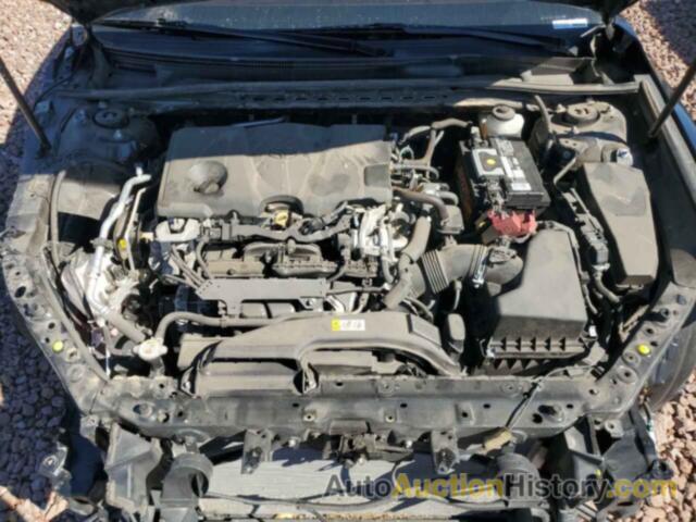 TOYOTA CAMRY SE, 4T1G11AKXLU974773