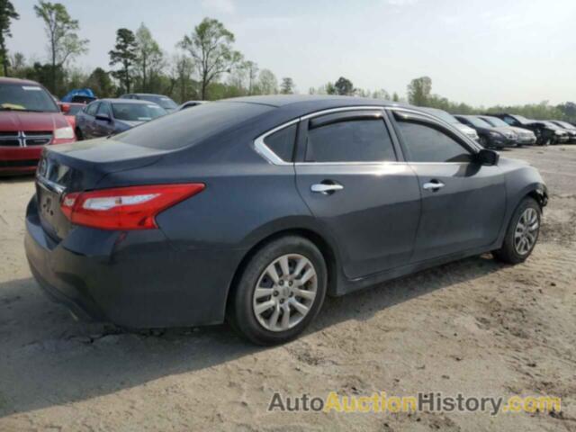 NISSAN ALTIMA 2.5, 1N4AL3AP8GC205752