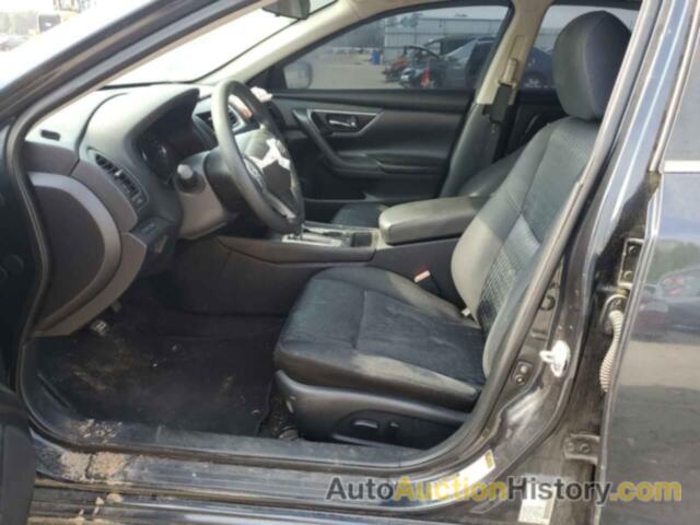 NISSAN ALTIMA 2.5, 1N4AL3AP8GC205752