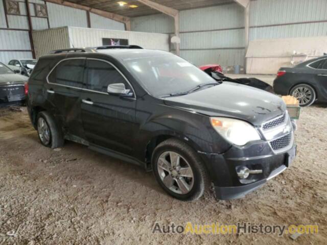 CHEVROLET EQUINOX LTZ, 2GNALFEK9C6385733