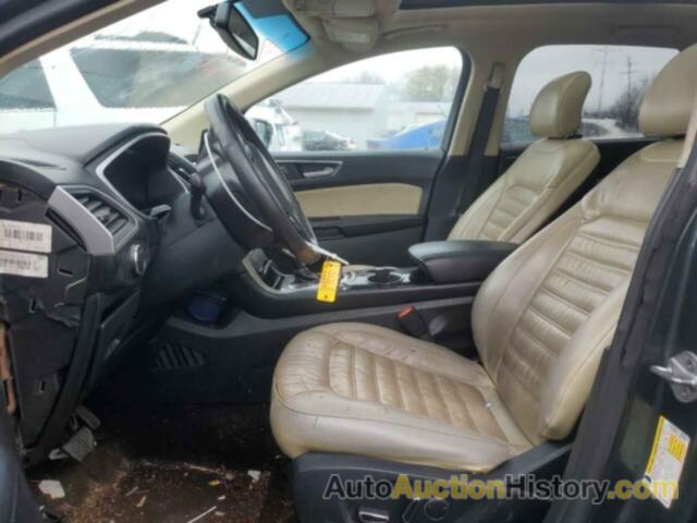 FORD EDGE SEL, 2FMTK4J94FBC01494